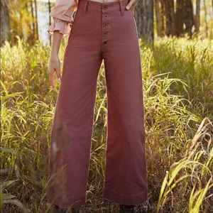 Christy Dawn Noah Pant